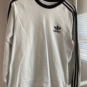 Mens Adidas Shirt